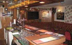 The Mornington Hotel