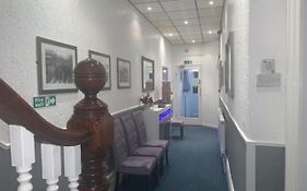 The Mornington Hotel