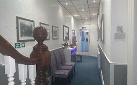 The Mornington Hotel